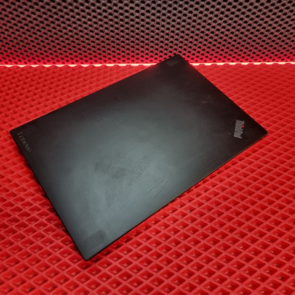 Купить Lenovo ThinkPad T470