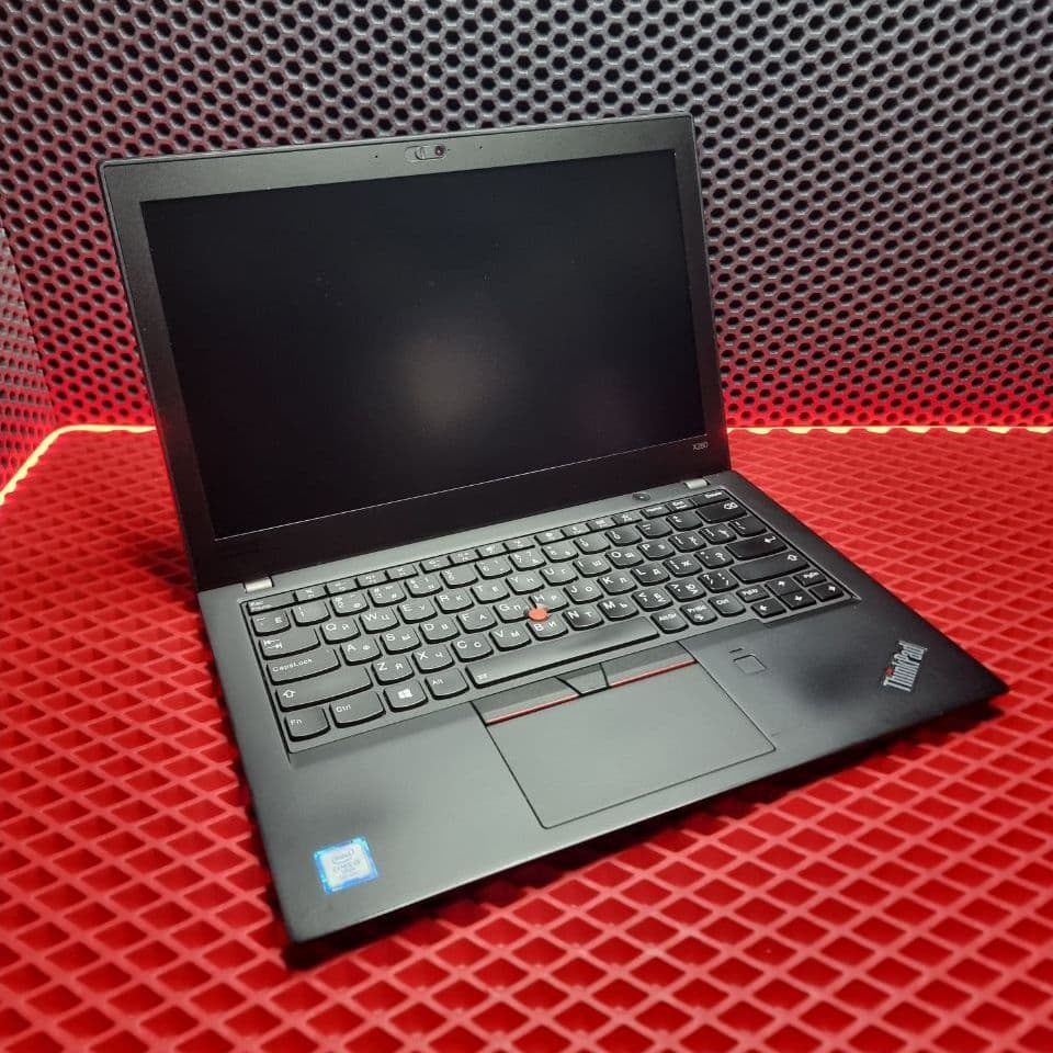 Купить Lenovo ThinkPad X280