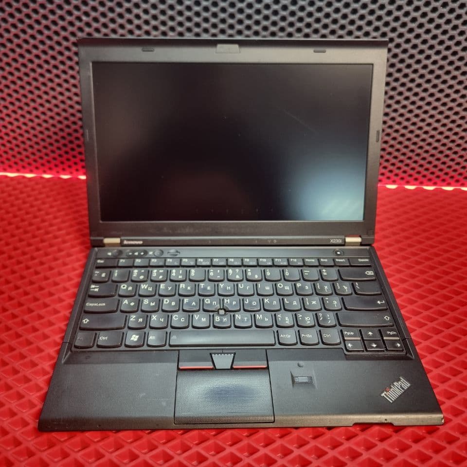 Купить Lenovo ThinkPad X230i