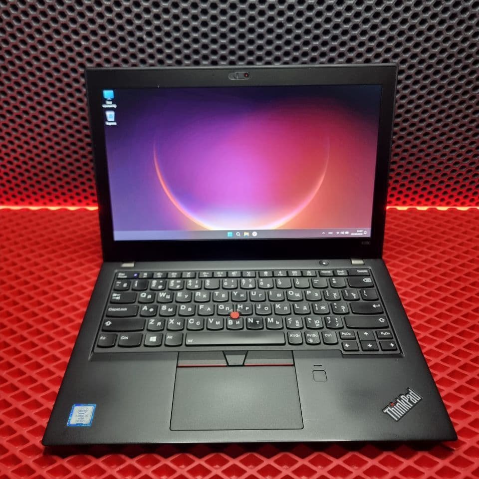 Купить Аренда ноутбукаLenovo ThinkPad X280