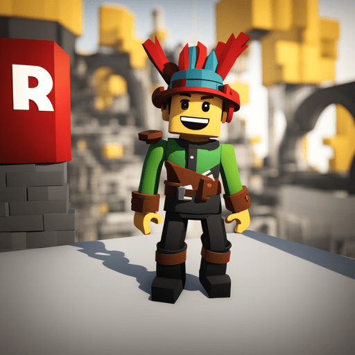 Roblox Studio, для детей от 8 до 12 лет