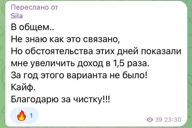 Отзывы тех, кто&nbsp;уже работал со мной