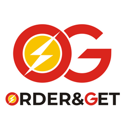 LLC "ORDER AND GET" 