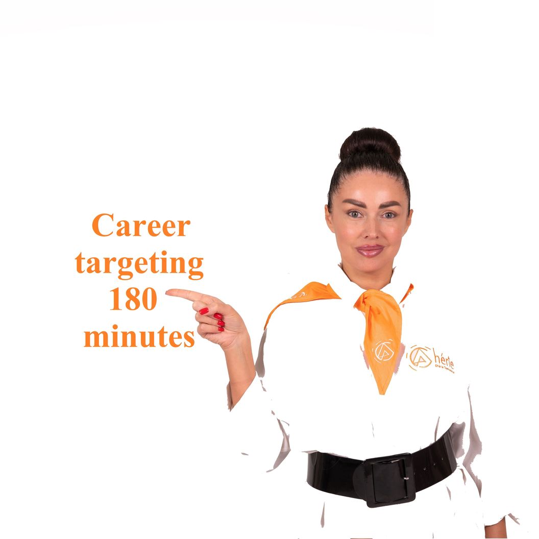 Купить Career targeting