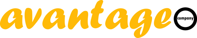 Логотип Avantage Company