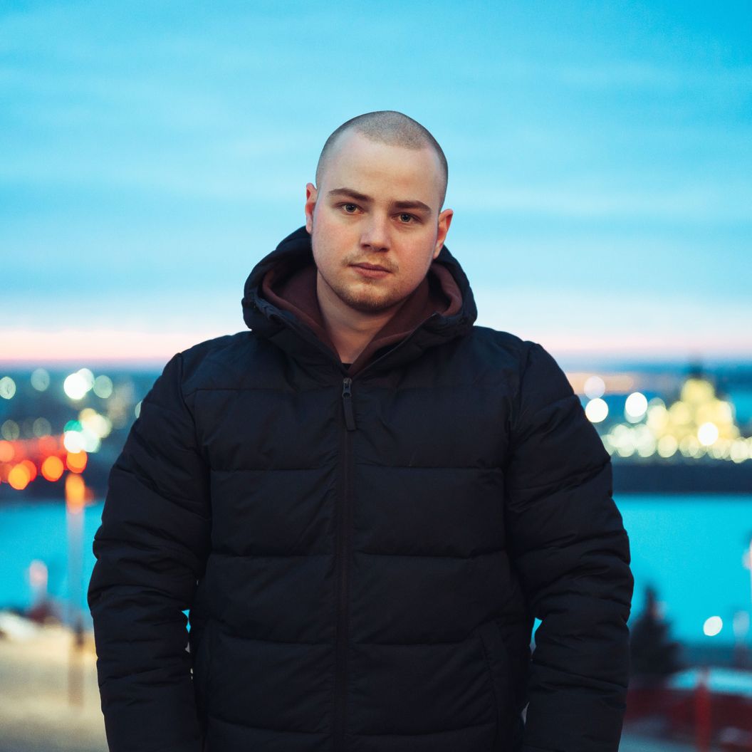 Купить Иван Кубик