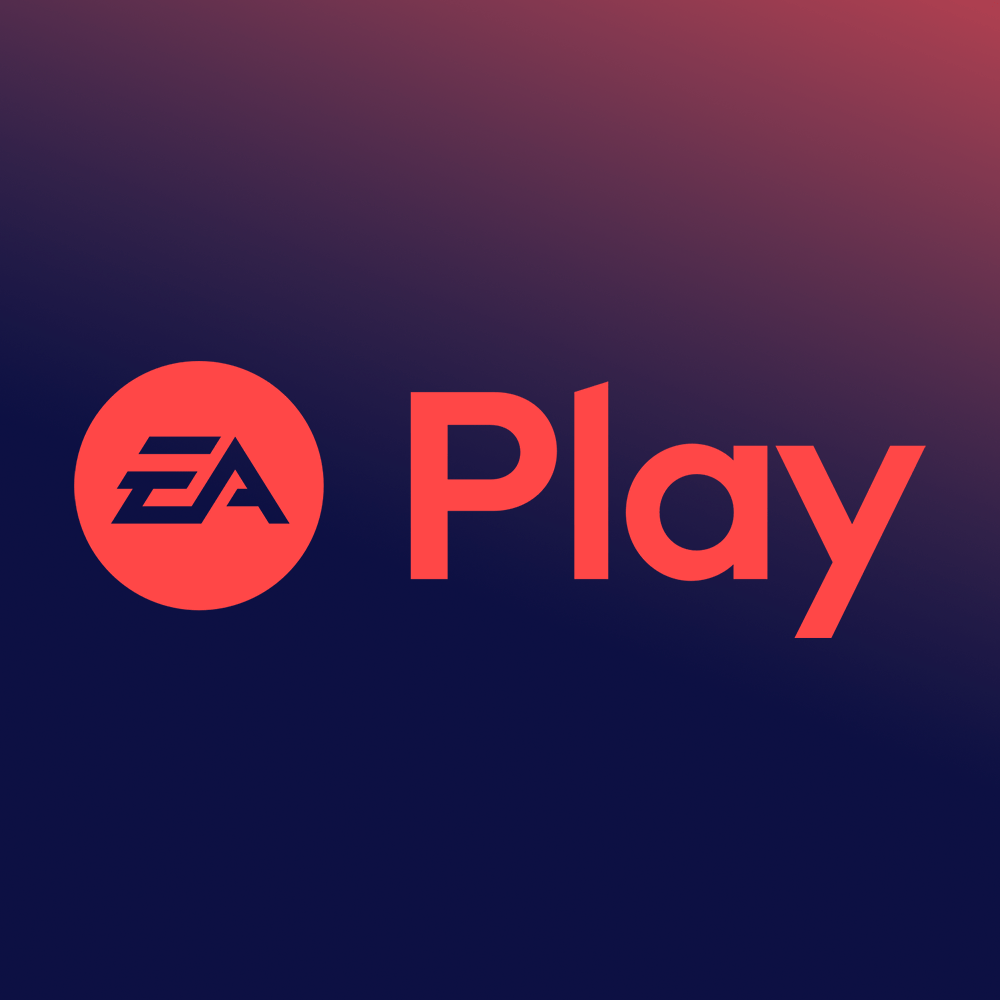 Купить EA Play