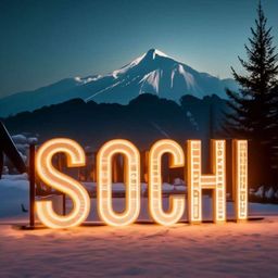 SOCHI Реклама - группа ватсап