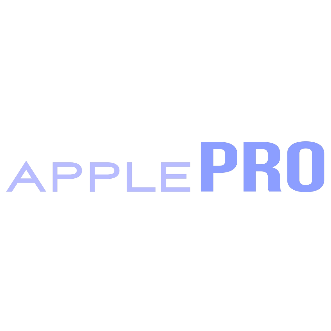 информация о ApplePRO