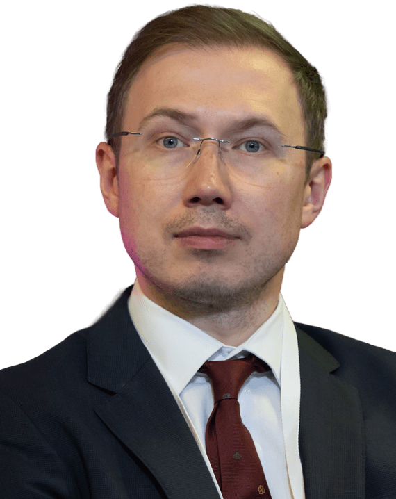 Автор программы