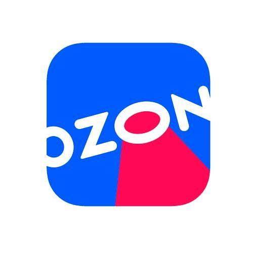 Инфографика для Ozon