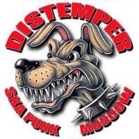 DISTEMPER.RU