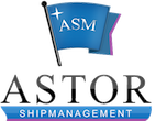 Astor Shipmanagement обладает обширным опытом в трудоустройстве морского персонала
