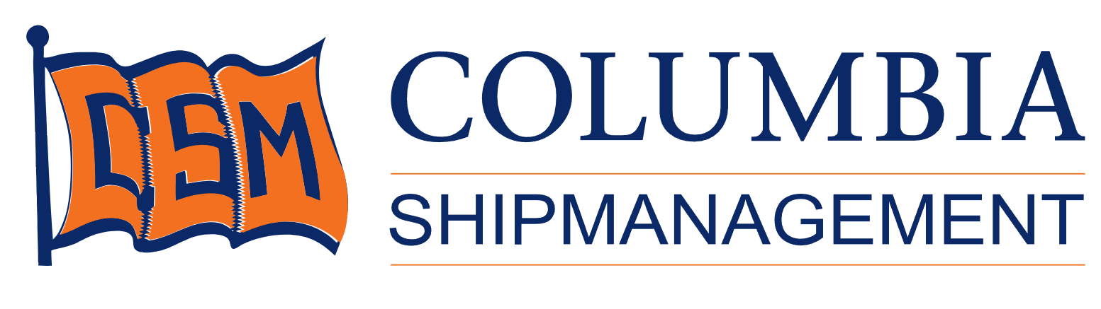 Columbia - заняла позицию управляющей компании мирового класса и поставщика услуг в сфере морского судоходства