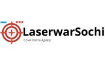 LaserwarSochi