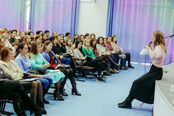 Наши преимущества