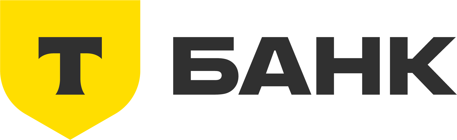 T‑Bank logo