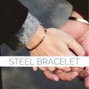 STEEL.BRACELET