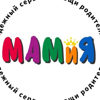 МАМиЯ