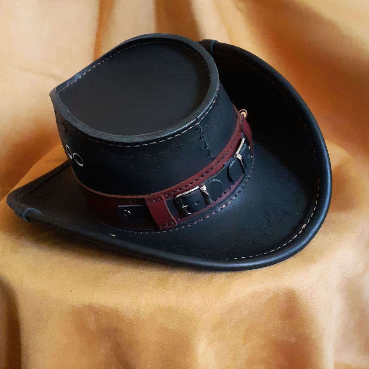 western hat
