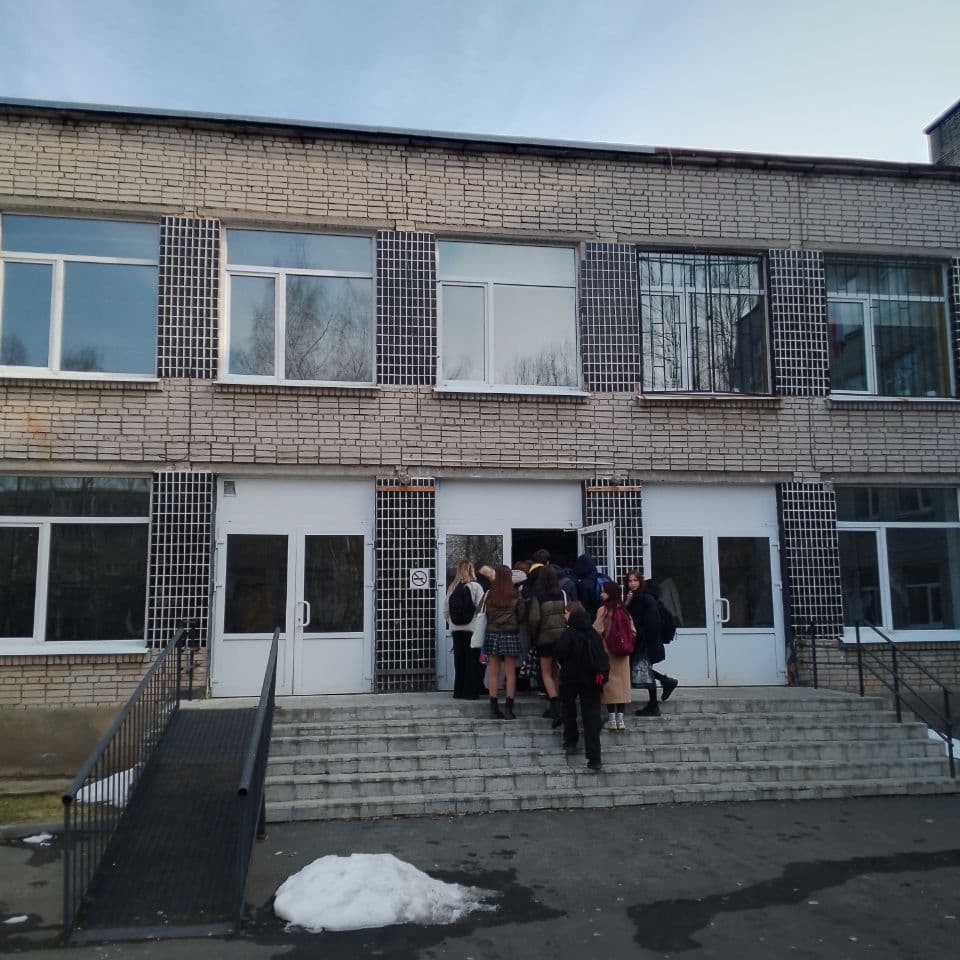 Купить ОТЧЁТ об итогах работы выставки "Куда пойти учиться" в г. Тихвин