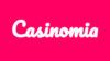 Казино Казиномиа (Casinomia) - фриспины за регистрацию казино 2020, бонус начисляется с вейджером 20, бездепозитный бонус за регистрацию в казино с вы
