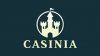 Казино Касиниа (Casinia) - казино на рубли 2020, бонус код азартмания, бонус фриспины в казино эльдорадо, бездепозитный бонус play fortuna, лучшие деп