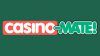 Казино Матэ (Casino-Mate)  - бесплатные вращения без депозита, бонусы казино за регистрацию без депозита 2019, деньги за регистрацию в казино сразу, к