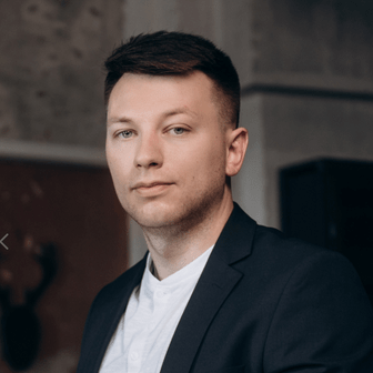 Сергей Ерошкин