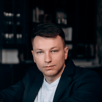 Сергей Ерошкин