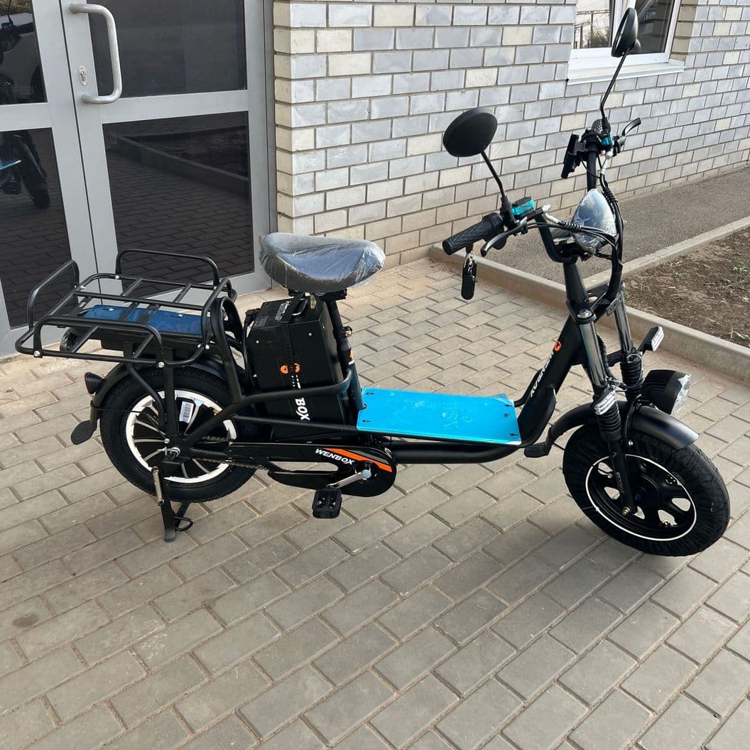 Купить Wenbox monster pro 2024