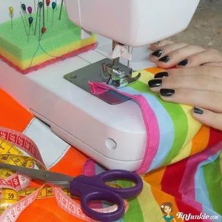 описание английского интенсиваSewing Workshop