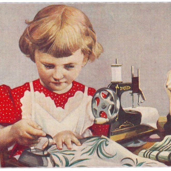 Купить Курс «Sewing Workshop 2.0»