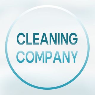 Cleaning Company Клининговая компания