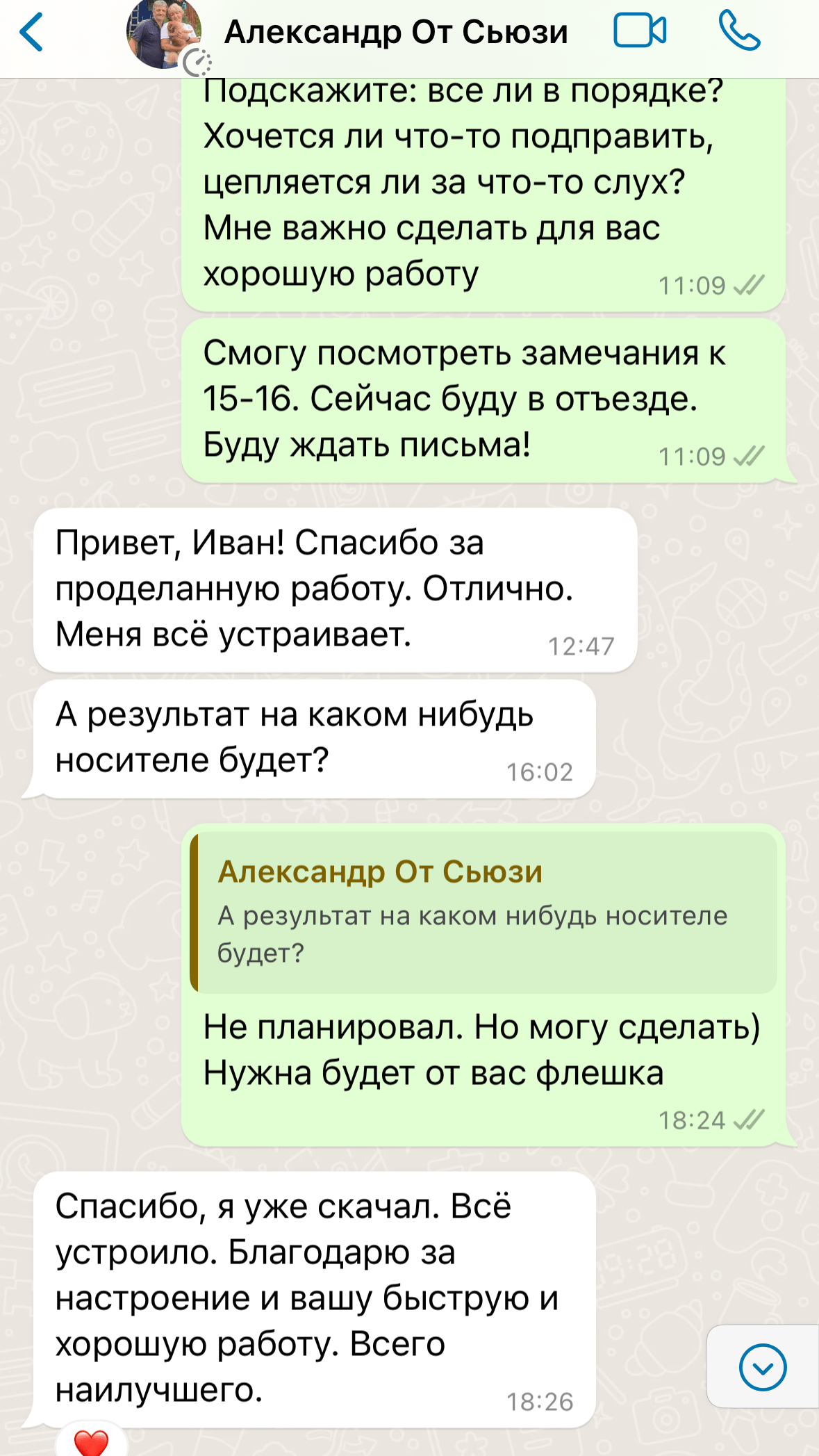 Изображение