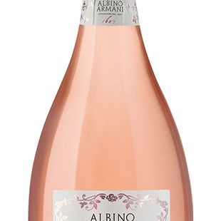 Купить Albino Armani Prosecco RoseАльбино Армани Просекко Розе, 0.75 л