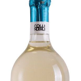 Купить Collinobili Pinot Grigio Spumante MillesimatoКоллиНобили Пино Гриджио Спуманте Миллезимато, 0.75 л