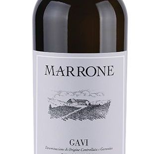 Купить Famiglia Marrone Gavi di GaviФамилия Марроне Гави ди Гави, 0.75 л