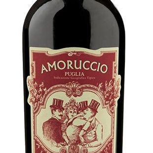 Купить Sangiovese Primitivo AmoruccioСанджовезе Примитиво Коллекция «Аморуччо», 0.75 л