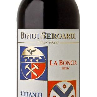 Купить La Boncia ChiantiЛа Бончиа Кьянти, 0.75 л