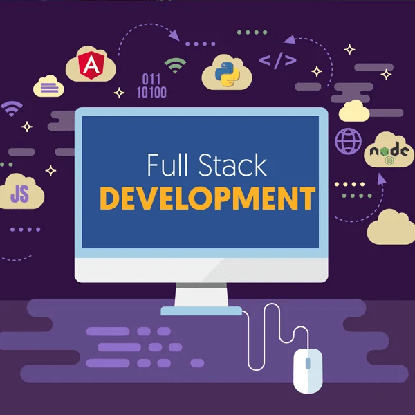 Купить Fullstack разработка