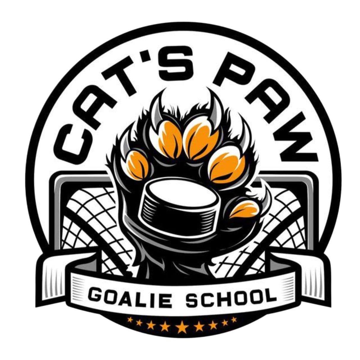 Школа хоккейных вратарей «Cat's Paw» основана в 2024 году