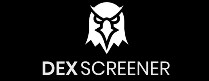 Dexscreener GŦAVI token