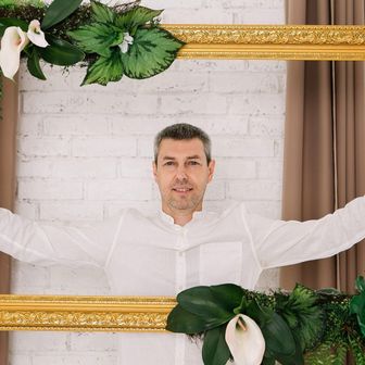 Михаил Пальников