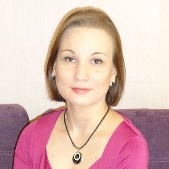 Елена Пономаренко