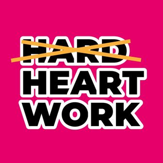 HEART WORK | Тренинг в кармане