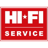 Cambridge Audio + Hi-Fi Service